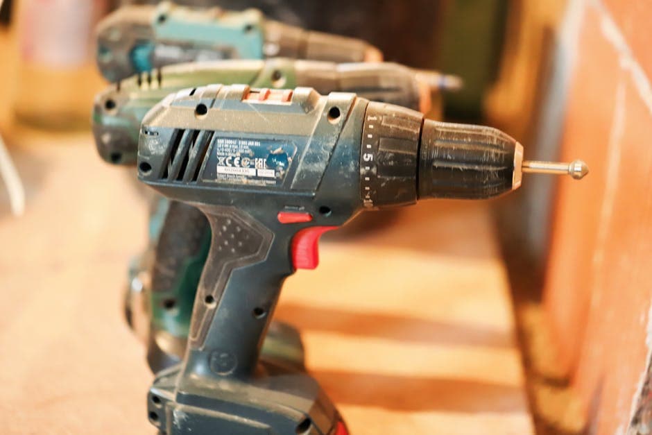Перфоратор Bosch GBH 2-26 DRE